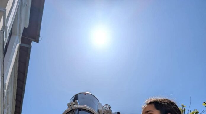 Atelierele de astronomie de la Muzeul Județean s-au încheiat