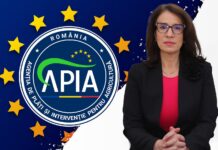 Schimbare la APIA. Mesajul noii directoare a instituției