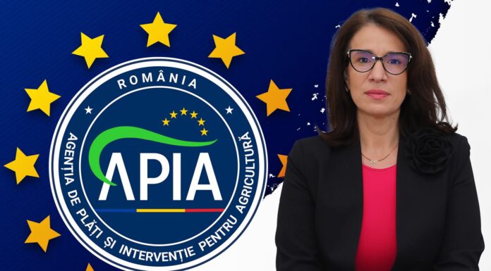 Schimbare la APIA. Mesajul noii directoare a instituției