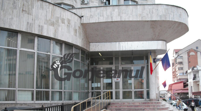 Firme din Târgu Jiu, executate silit! ANAF le vinde terenurile, electrocasnicele și o Dacia Logan