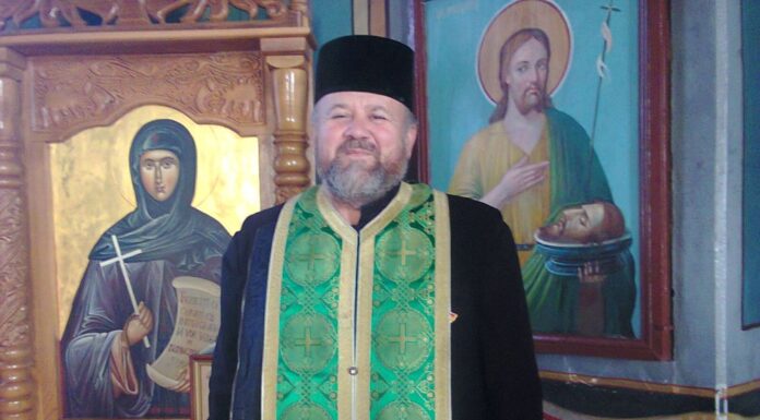 Învăţătura Preotului de mir – „Nu te poţi sili să crezi în Dumnezeu”!