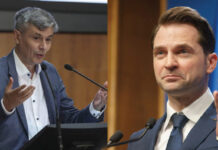 ,,Groparul CEO” iese la rampă. Îl critică pe Burduja că-i schimbă șefii din companiile de stat