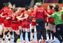 Handbal | Sold-out la România – Italia. Ce lot are naționala