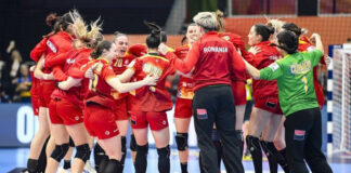 Handbal | Sold-out la România – Italia. Ce lot are naționala