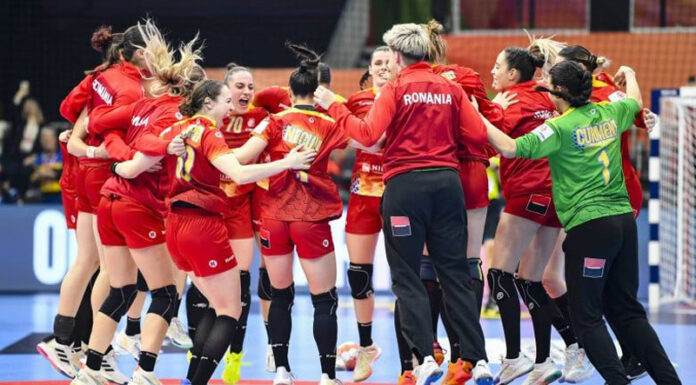 Handbal | Sold-out la România – Italia. Ce lot are naționala