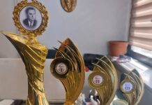 Astăzi se deschide Festivalul de Teatru „Sabin Popescu”