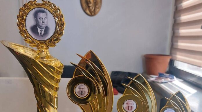 Astăzi se deschide Festivalul de Teatru „Sabin Popescu”