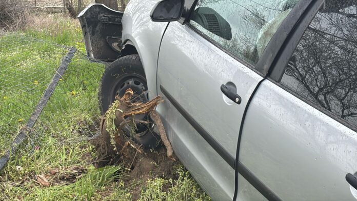 Dosar penal după accidentul de la Scoarța