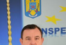 Cine este noul șef al Poliţiei Gorj