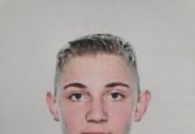 Adolescent de 15 ani, căutat de Poliție
