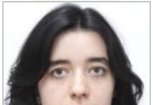 Tânăra dispărută după ce a plecat să-și viziteze tatăl în spital a fost găsită