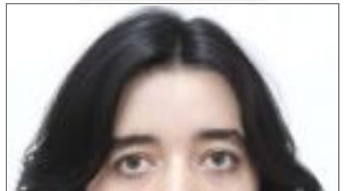 Tânăra dispărută după ce a plecat să-și viziteze tatăl în spital a fost găsită