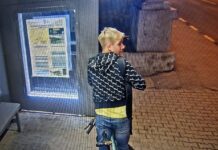 Minorul din Bălești, dat dispărut, a fost găsit