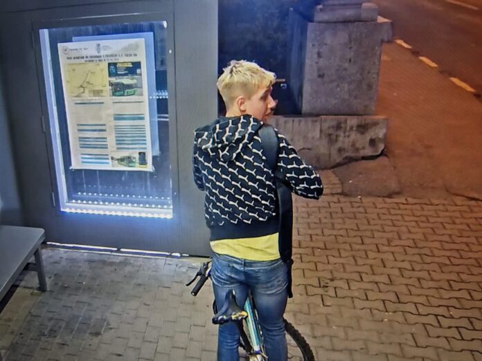 Minorul din Bălești, dat dispărut, a fost găsit