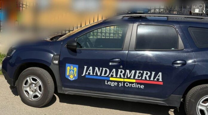 Târgujian prins că fura curent! Ce au găsit jandarmii la el acasă, în timpul controlului