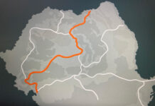 „Drumul care unește” se extinde! Va ajunge și în Gorj!