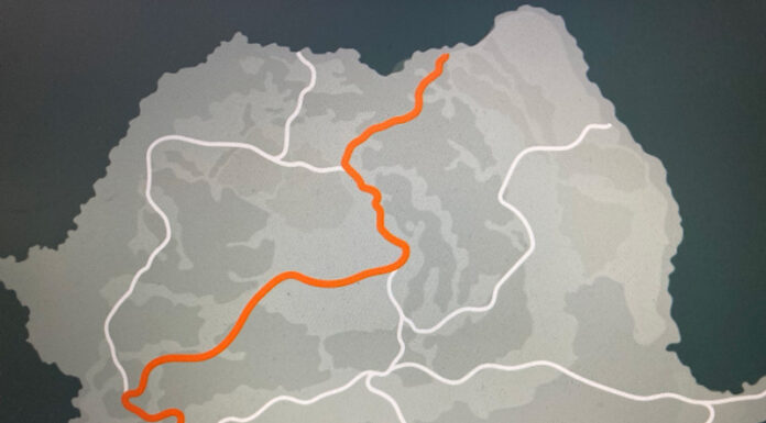 „Drumul care unește” se extinde! Va ajunge și în Gorj!