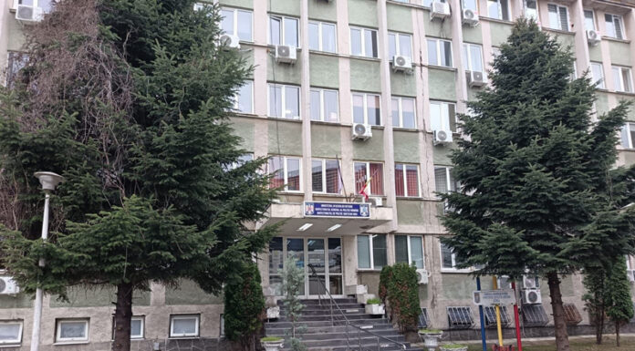 Zeci de persoane, în audiență la șefii Poliției Gorj