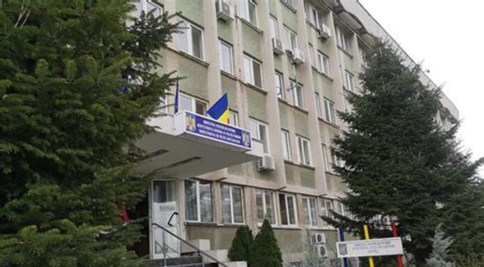 Concurs pentru o funcție importantă din IPJ Gorj