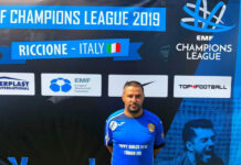 Memorialul ,,Ion Cănăvoiu”, la finalul lunii aprilie