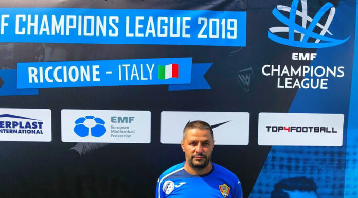 Memorialul ,,Ion Cănăvoiu”, la finalul lunii aprilie