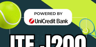 J200 ITF, din nou la Academia lui Florin Mergea