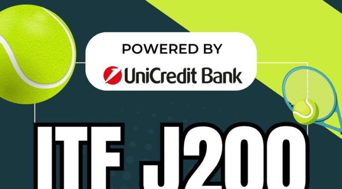 J200 ITF, din nou la Academia lui Florin Mergea