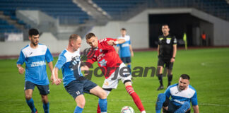 O altă echipă s-ar putea retrage din fotbalul județean