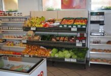 Rafală de amenzi în Gorj: mizerie, produse fără etichetă și pește fără acte