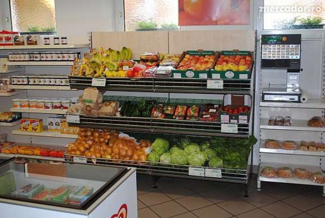 Rafală de amenzi în Gorj: mizerie, produse fără etichetă și pește fără acte