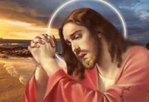 Omul smerit în Săptămâna Sfintelor Părtimiri ale Domnului – Cea mai veche perioadă de post din istoria Bisericii, Săptămâna Sfintelor Pătimiri, sau Săptămâna Mare, este perioada de la Florii până în Sâmbăta cea Mare!