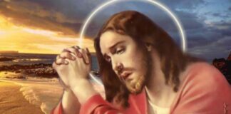 Omul smerit în Săptămâna Sfintelor Părtimiri ale Domnului – Cea mai veche perioadă de post din istoria Bisericii, Săptămâna Sfintelor Pătimiri, sau Săptămâna Mare, este perioada de la Florii până în Sâmbăta cea Mare!