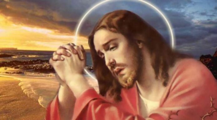 Omul smerit în Săptămâna Sfintelor Părtimiri ale Domnului – Cea mai veche perioadă de post din istoria Bisericii, Săptămâna Sfintelor Pătimiri, sau Săptămâna Mare, este perioada de la Florii până în Sâmbăta cea Mare!