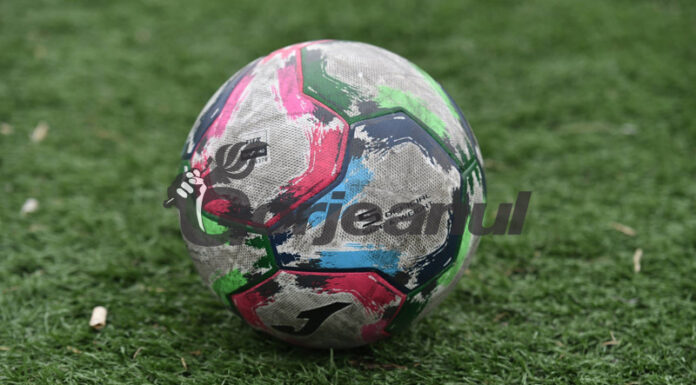 Încă o etapă ,,productivă” la județ