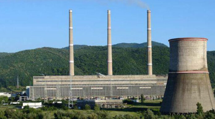 Centrala Mintia a primit autorizație de înființare