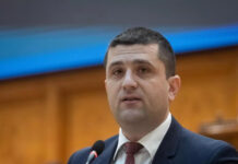 Două săptămâni durează eliminarea unei postări politice!