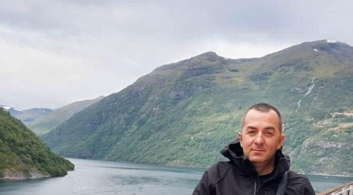 EXCLUSIV: Prima reacție a comisarului șef de Poliție Nicu Tănase, în plină anchetă a IPJ Gorj