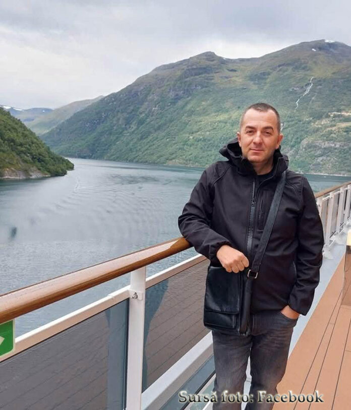 EXCLUSIV: Prima reacție a comisarului șef de Poliție Nicu Tănase, în plină anchetă a IPJ Gorj