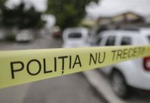 Bărbatul care și-a înjunghiat în gât propriul frate, adus la Tribunalul Gorj