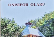 ”Pe urmele trecutului” satelor comunei Drăguțești cu prof. univ. dr. ing. Onisifor Olaru