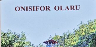 ”Pe urmele trecutului” satelor comunei Drăguțești cu prof. univ. dr. ing. Onisifor Olaru