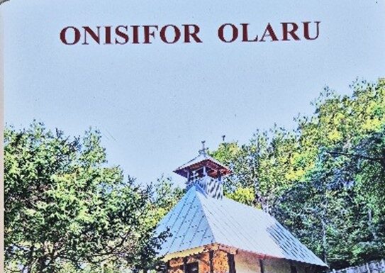 ”Pe urmele trecutului” satelor comunei Drăguțești cu prof. univ. dr. ing. Onisifor Olaru