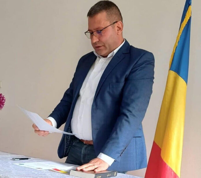 De la jurământ, la profit! Cazul viceprimarului Mocioi – promisiuni electorale transformate în afaceri personale!