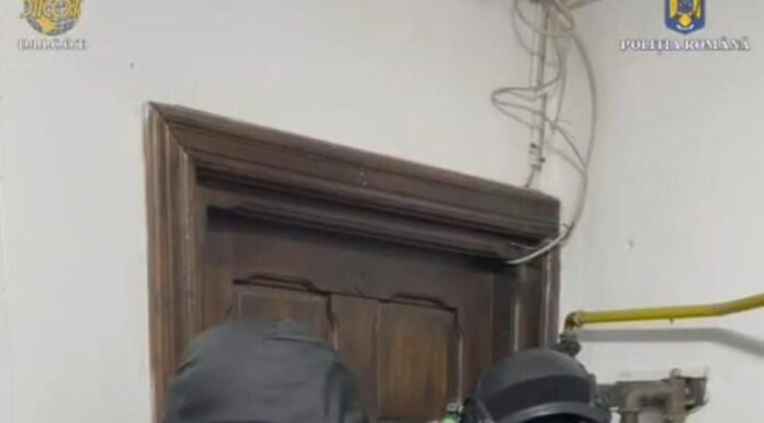 Un târgujian cu permisul auto anulat, luni la rând la volan pe străzile din Gorj și chiar pe Autostrada A1