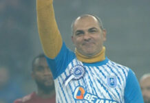 Baiaram, vândut cu 8 milioane? Pleșan: ,,Eu mi-aș dori și mai mult”