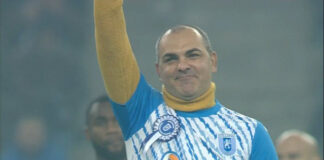 Baiaram, vândut cu 8 milioane? Pleșan: ,,Eu mi-aș dori și mai mult”