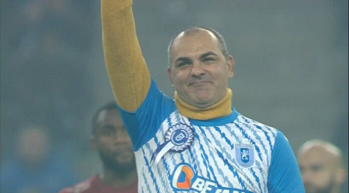 Baiaram, vândut cu 8 milioane? Pleșan: ,,Eu mi-aș dori și mai mult”