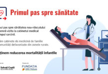 „Primul pas spre sănătate”. Dotări pentru un cabinet medical din Bumbești-Jiu