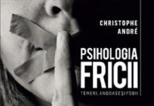 Educaţia…şi Lecţia de Viaţă! – ,,Frica noastră cea mai adâncă, nu este aceea că suntem inadecvaţi, ci că suntem puternici peste măsură, este lumina din noi, nu întunericul care ne sperie mai mult”!