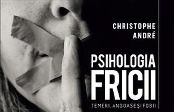 Educaţia…şi Lecţia de Viaţă! – ,,Frica noastră cea mai adâncă, nu este aceea că suntem inadecvaţi, ci că suntem puternici peste măsură, este lumina din noi, nu întunericul care ne sperie mai mult”!